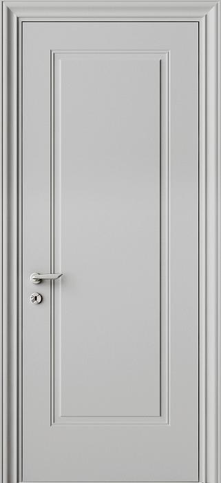 FLEXO 101P Grigio Chiaro #
